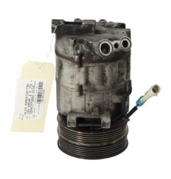 Compresseur clim ALFA ROMEO 159 Photo n°4