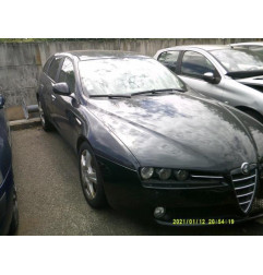Compresseur clim ALFA ROMEO 159 Photo n°9
