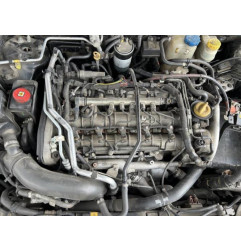 Compresseur clim ALFA ROMEO 159 Photo n°11