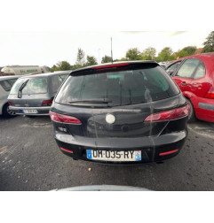 Compresseur clim ALFA ROMEO 159 Photo n°15