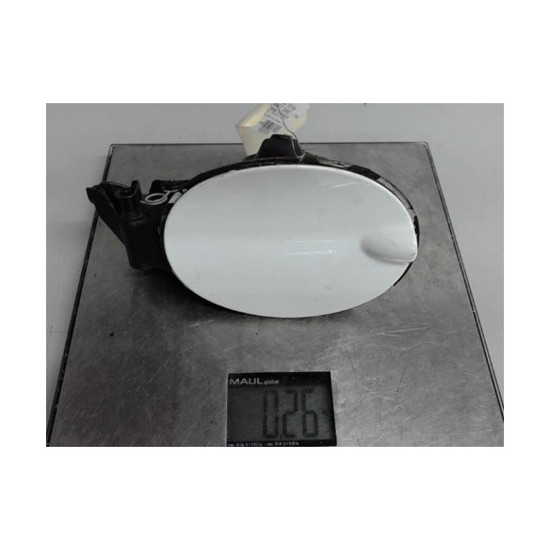 Trappe d'essence FORD TRANSIT CONNECT 2