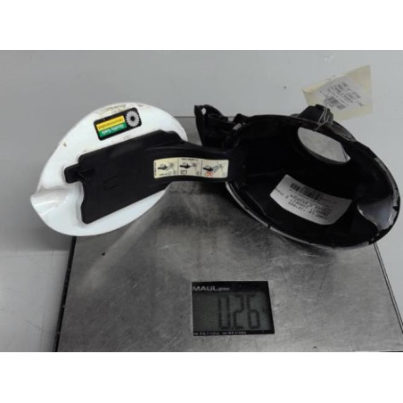 Trappe d'essence FORD TRANSIT CONNECT 2