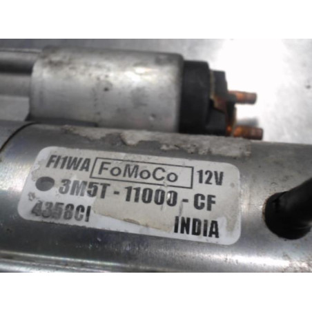 Demarreur FORD TRANSIT CONNECT 2