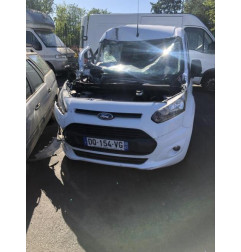 Etrier arriere droit (freinage) FORD TRANSIT CONNECT 2 Photo n°10