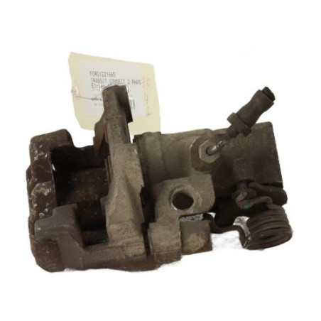 Etrier arriere gauche (freinage) FORD TRANSIT CONNECT 2 Photo n°1