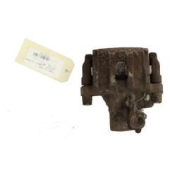 Etrier arriere gauche (freinage) FORD TRANSIT CONNECT 2 Photo n°6