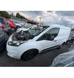 Etrier arriere gauche (freinage) FORD TRANSIT CONNECT 2 Photo n°14