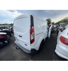 Etrier avant droit (freinage) FORD TRANSIT CONNECT 2 Photo n°20