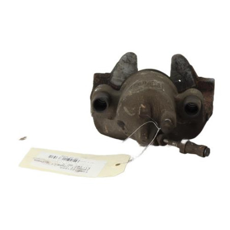 Etrier avant gauche (freinage) FORD TRANSIT CONNECT 2 Photo n°1