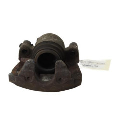 Etrier avant gauche (freinage) FORD TRANSIT CONNECT 2 Photo n°3