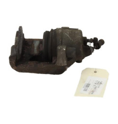 Etrier avant gauche (freinage) FORD TRANSIT CONNECT 2 Photo n°4