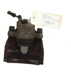 Etrier avant gauche (freinage) FORD TRANSIT CONNECT 2 Photo n°5