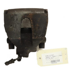 Etrier avant gauche (freinage) FORD TRANSIT CONNECT 2 Photo n°6