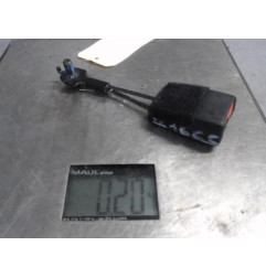 Attache ceinture avant droit FORD TRANSIT CONNECT 2 Photo n°1