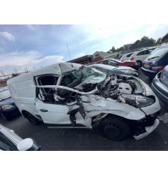 Attache ceinture avant droit FORD TRANSIT CONNECT 2 Photo n°11