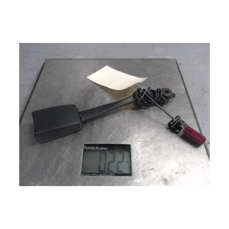 Attache ceinture avant gauche FORD TRANSIT CONNECT 2