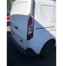 Attache ceinture avant gauche FORD TRANSIT CONNECT 2 Photo n°3