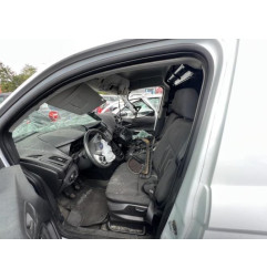 Attache ceinture avant gauche FORD TRANSIT CONNECT 2 Photo n°12