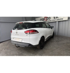 Porte avant gauche RENAULT CLIO 4 Photo n°7