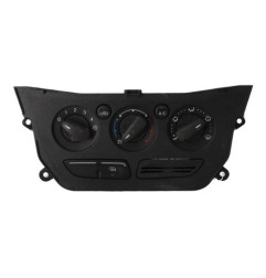 Commande chauffage FORD TRANSIT CONNECT 2 Photo n°1