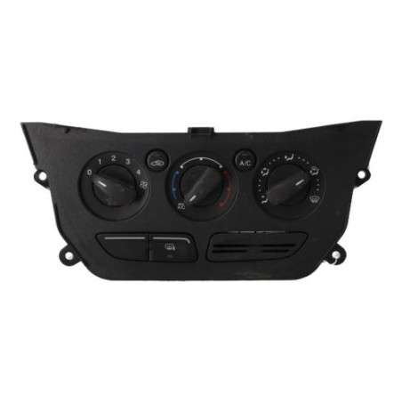 Commande chauffage FORD TRANSIT CONNECT 2 Photo n°1