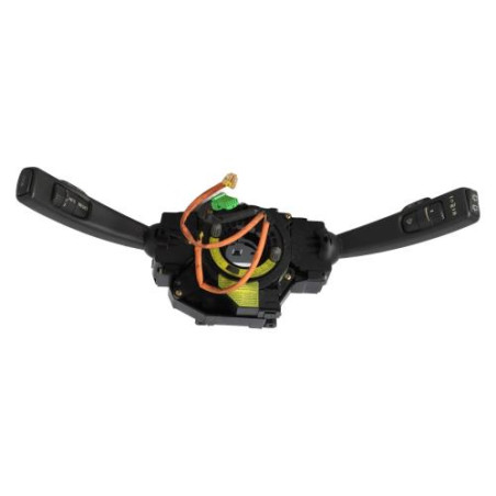 Com (Bloc Contacteur Tournant+Commodo Essuie Glace+Commodo Phare) VOLVO V 50 Photo n°4