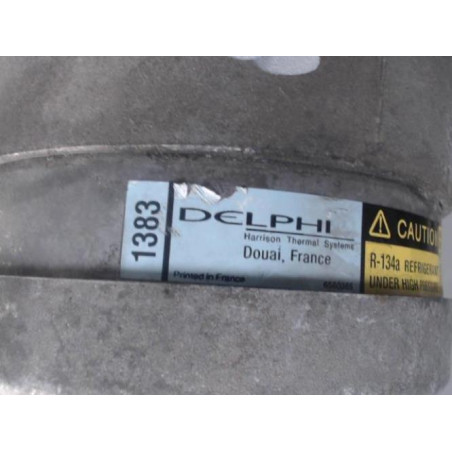 Compresseur clim VOLKSWAGEN GOLF 5