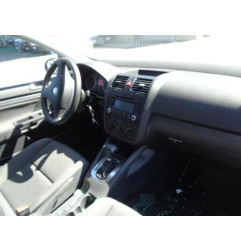 Compresseur clim VOLKSWAGEN GOLF 5 Photo n°11