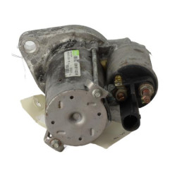 Demarreur VOLKSWAGEN GOLF 5 Photo n°3