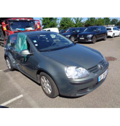Demarreur VOLKSWAGEN GOLF 5 Photo n°7