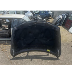 Capot VOLVO S 80 1 Photo n°3