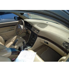 Capot VOLVO S 80 1 Photo n°6