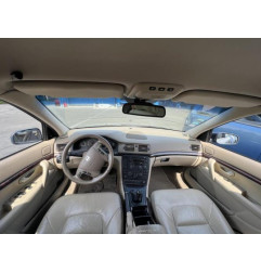 Capot VOLVO S 80 1 Photo n°9