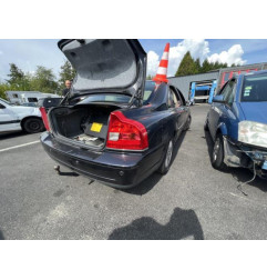 Capot VOLVO S 80 1 Photo n°20