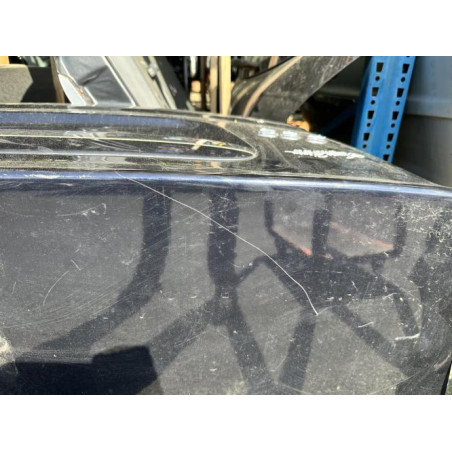 Malle/Hayon arriere VOLVO S 80 1 Photo n°1