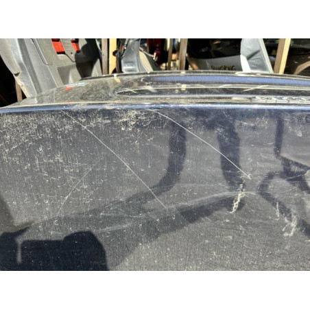 Malle/Hayon arriere VOLVO S 80 1