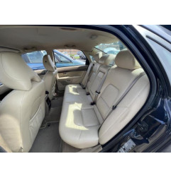 Malle/Hayon arriere VOLVO S 80 1 Photo n°20