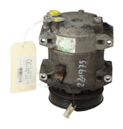 Compresseur clim VOLVO S 80 1 Photo n°1