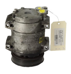 Compresseur clim VOLVO S 80 1 Photo n°3