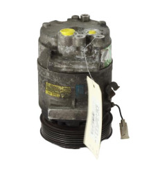 Compresseur clim VOLVO S 80 1 Photo n°4