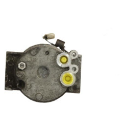 Compresseur clim VOLVO S 80 1 Photo n°5