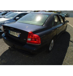 Compresseur clim VOLVO S 80 1 Photo n°6