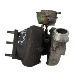 Turbo VOLVO S 80 1 Photo n°4