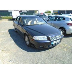 Turbo VOLVO S 80 1 Photo n°15