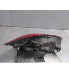 Feu arriere principal droit (feux) RENAULT MEGANE 3 Photo n°1