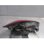 Feu arriere principal droit (feux) RENAULT MEGANE 3