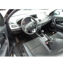 Feu arriere principal droit (feux) RENAULT MEGANE 3 Photo n°5