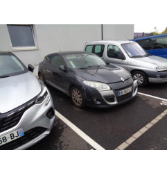 Feu arriere principal droit (feux) RENAULT MEGANE 3 Photo n°7