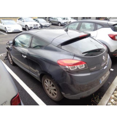 Verin de coffre RENAULT MEGANE 3 Photo n°5