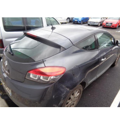 Verin de coffre RENAULT MEGANE 3 Photo n°7